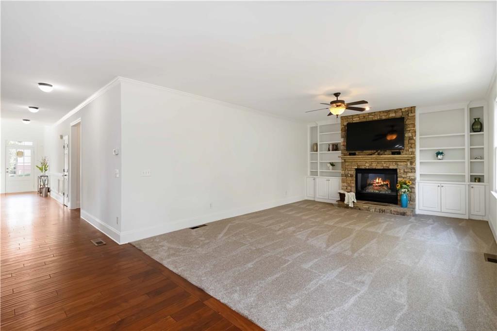 3320 Spencer Street Cumming, GA 30041 - Photo 10 of 70