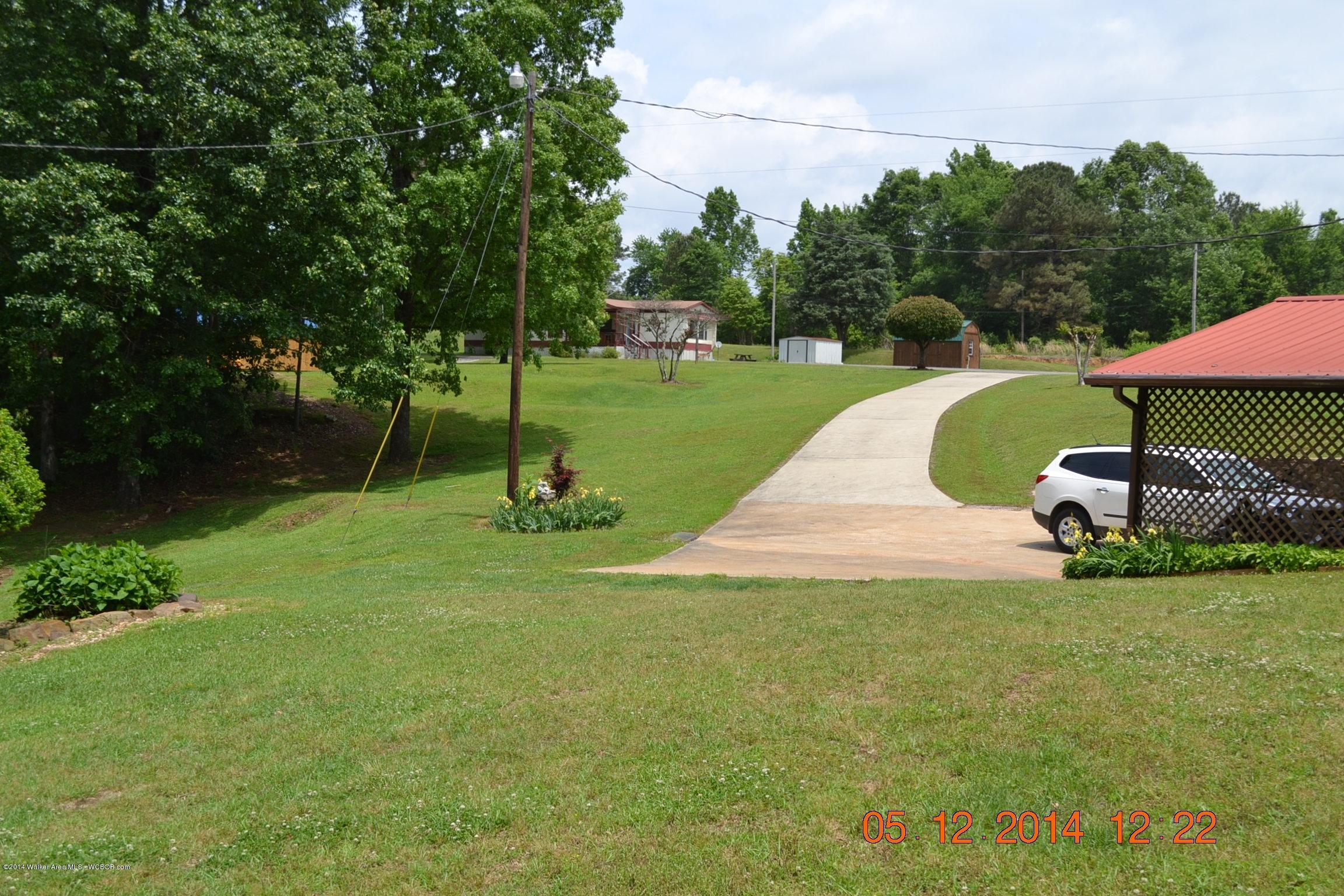 1677 Kilgore Road Nauvoo, AL 35578 - Photo 49 of 50 Gallery Image 49