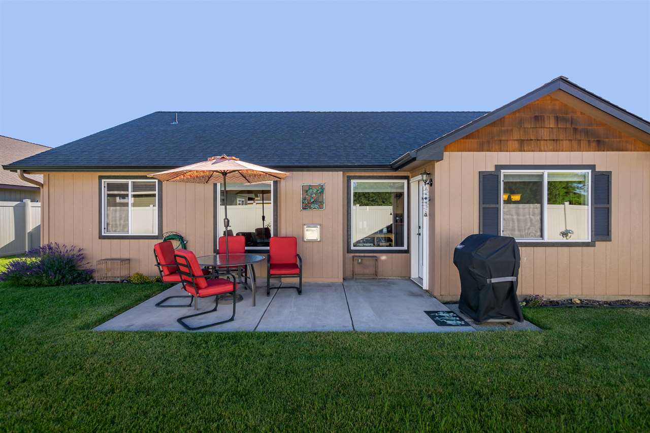 1214 North Blake Road Spokane Valley, WA 99216 - Photo 13 of 17