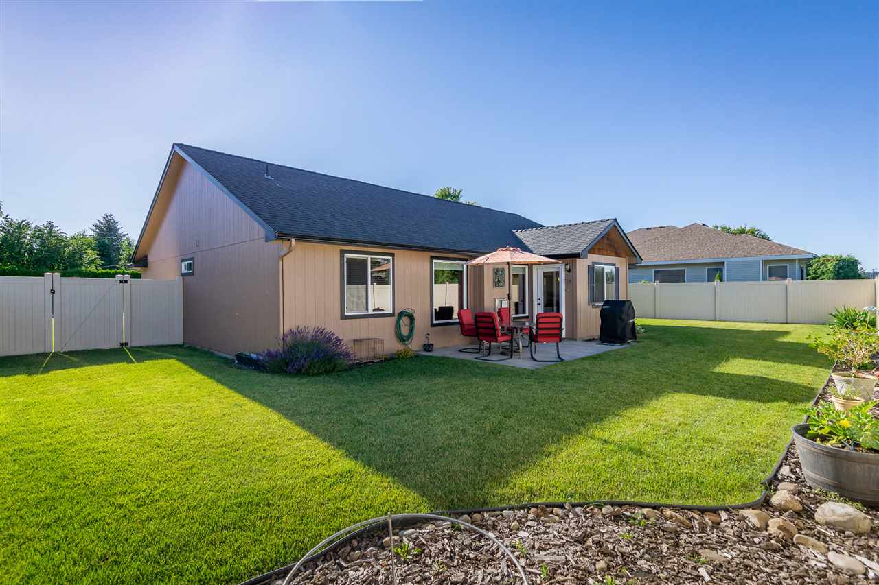 1214 North Blake Road Spokane Valley, WA 99216 - Photo 14 of 17