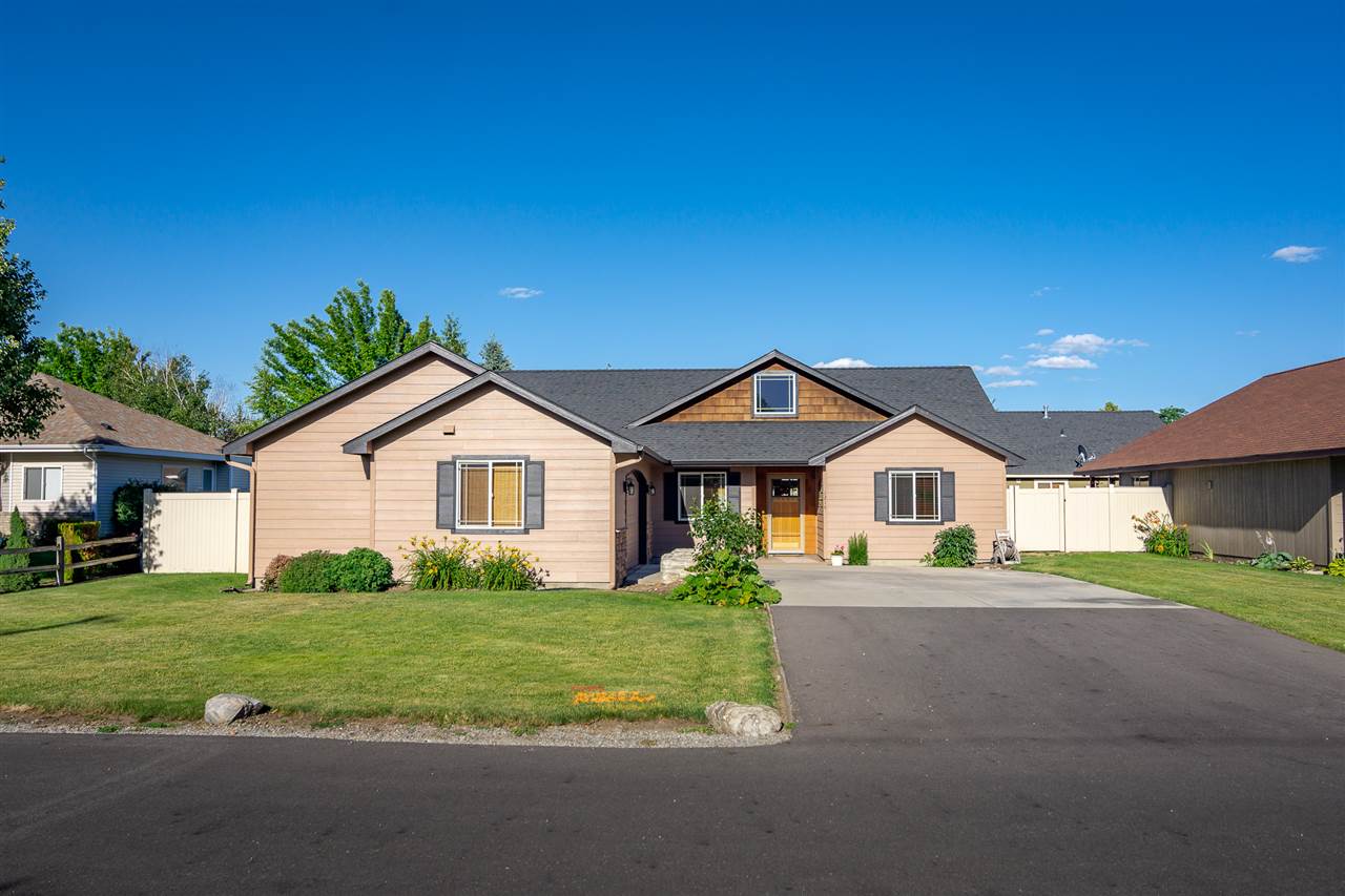 1214 North Blake Road Spokane Valley, WA 99216 - Photo 15 of 17