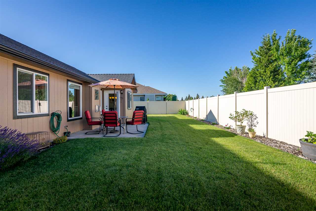 1214 North Blake Road Spokane Valley, WA 99216 - Photo 17 of 17