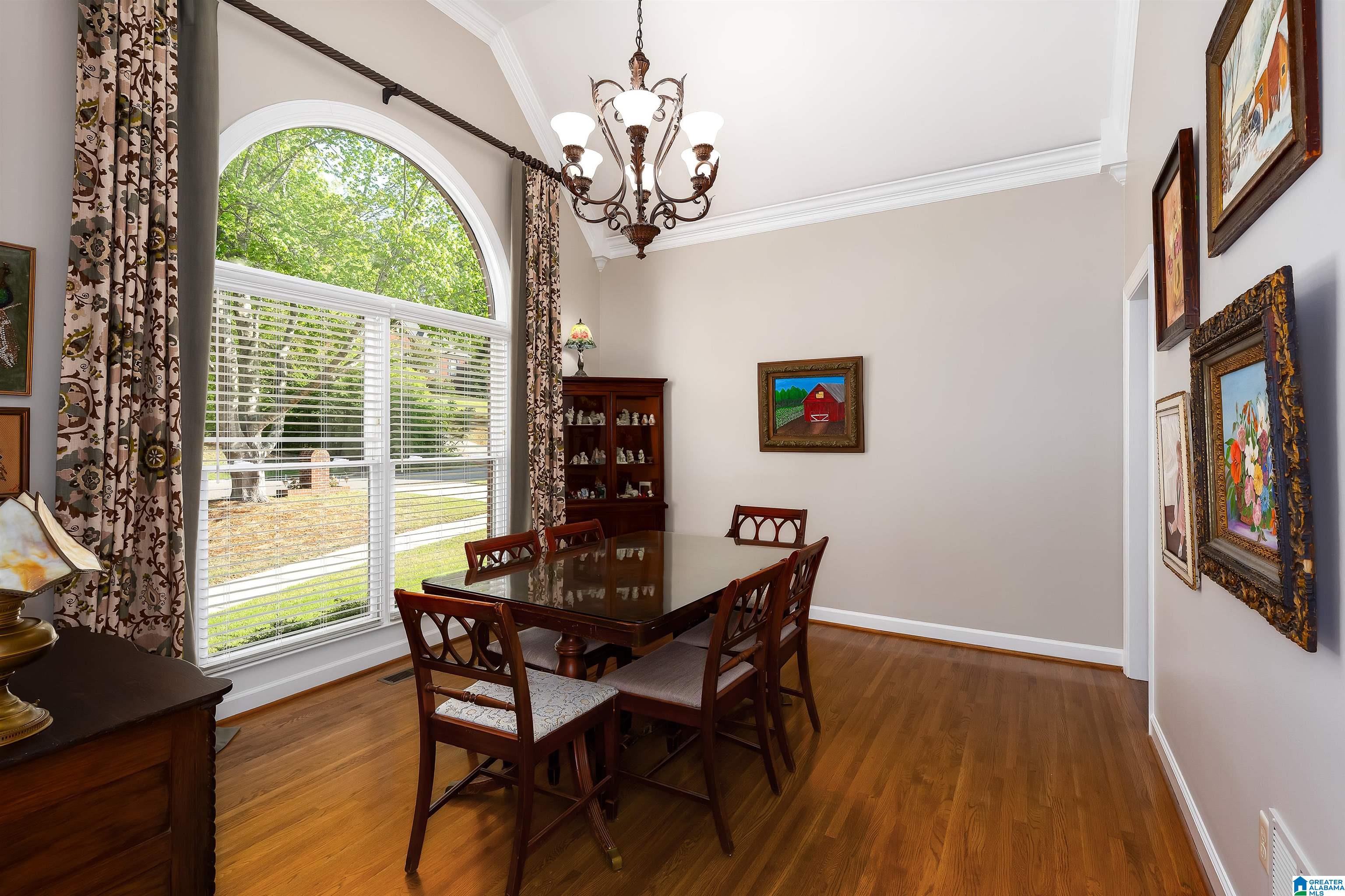 4041 Laurel Ridge Trail Trussville, AL 35173 - Photo 6 of 39