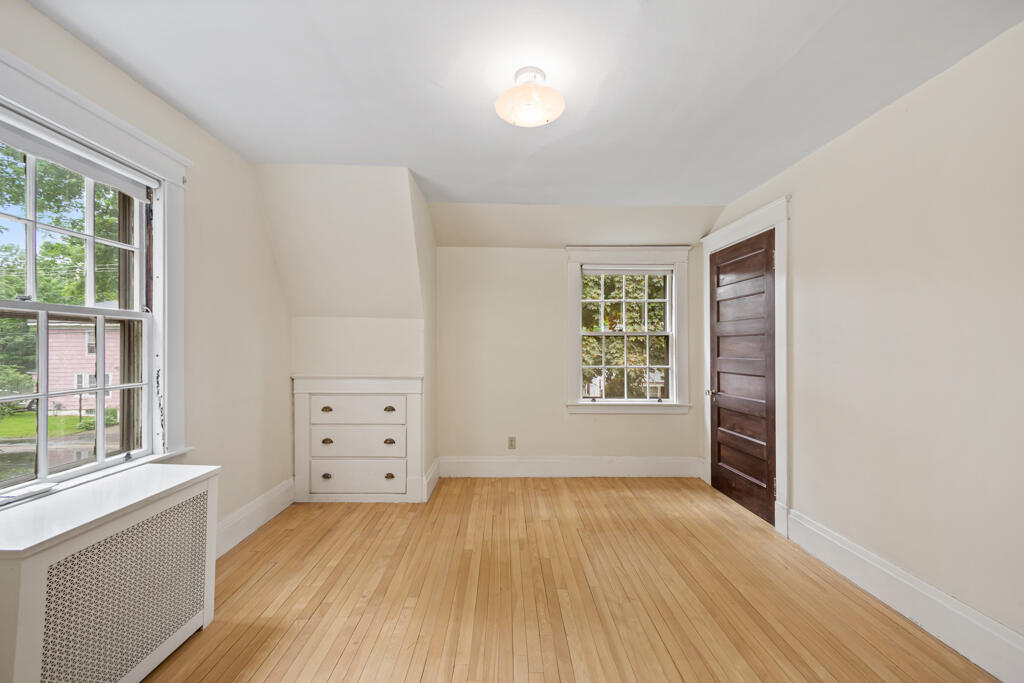 10 Burleigh Street Waterville, ME 04901 - Photo 22 of 41 Bedroom 1