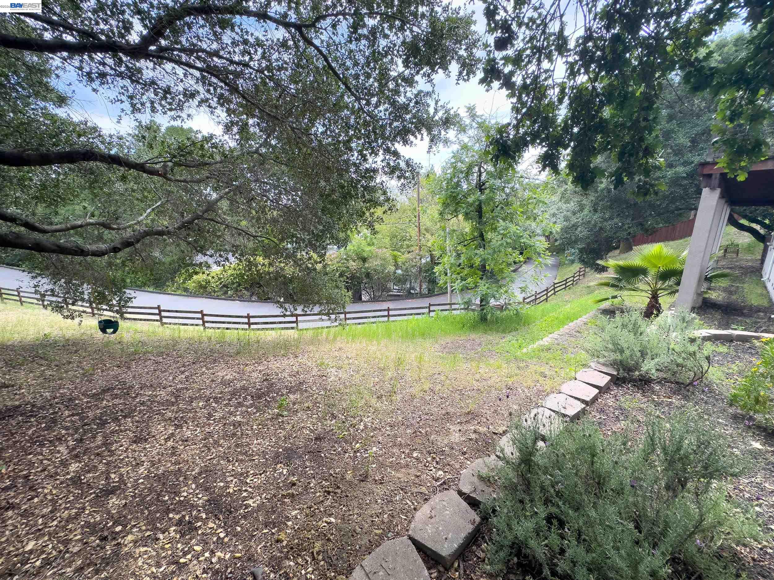 1516 Pleasant Hill Road Lafayette, CA 94549 - Photo 34 of 38 a view of a swimming pool and trees