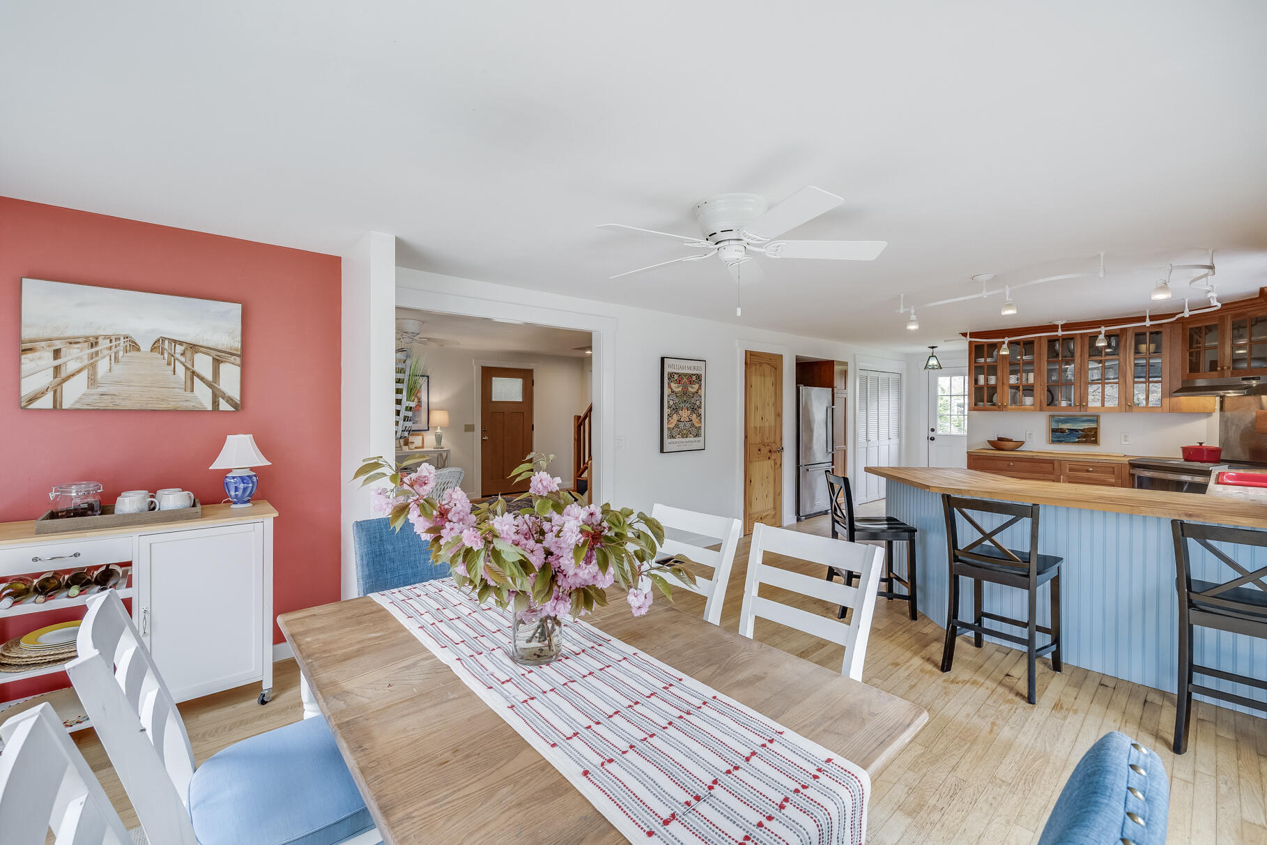 7 Shorty's Way Eastham, MA 02642 - Photo 32 of 64 Dining Room