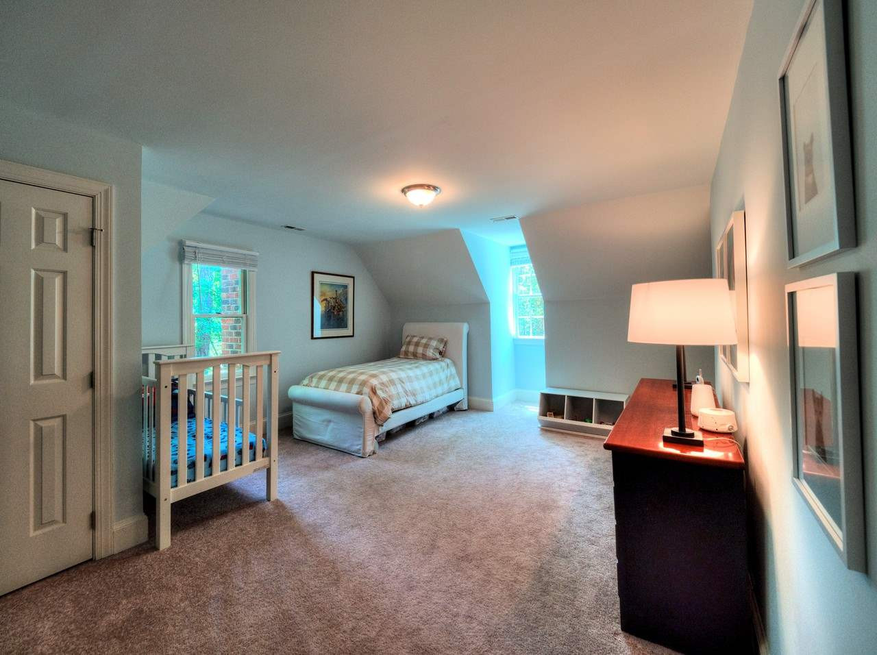 717 Van Thomas Drive Raleigh, NC 27615 - Photo 21 of 28 Photo 21