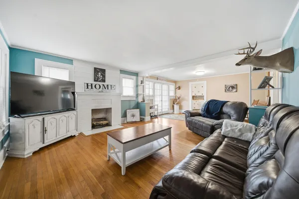 $185,000 | 495 Barnwell Street, Springfield, SC 29146