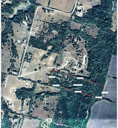 $298,900 | 0 Blanton Hill Road, Whitewright, TX 75491