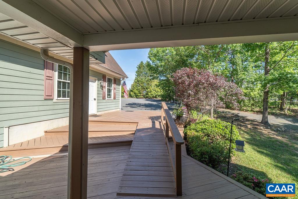 2851 Martin Kings Road Scottsville, VA 24590 - Photo 17 of 67