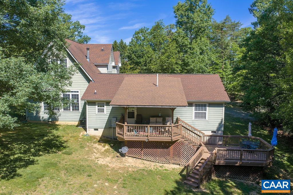 2851 Martin Kings Road Scottsville, VA 24590 - Photo 2 of 67