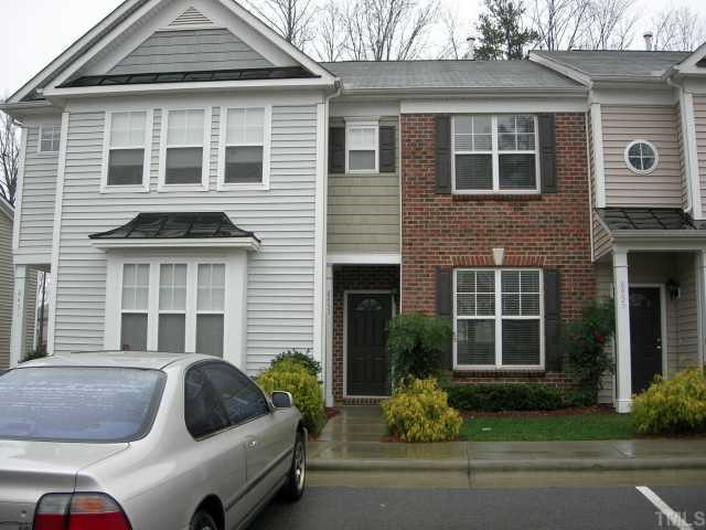 8453 Central Drive Raleigh, NC 27613 - Photo 1 of 8 a house view with a outdoor space