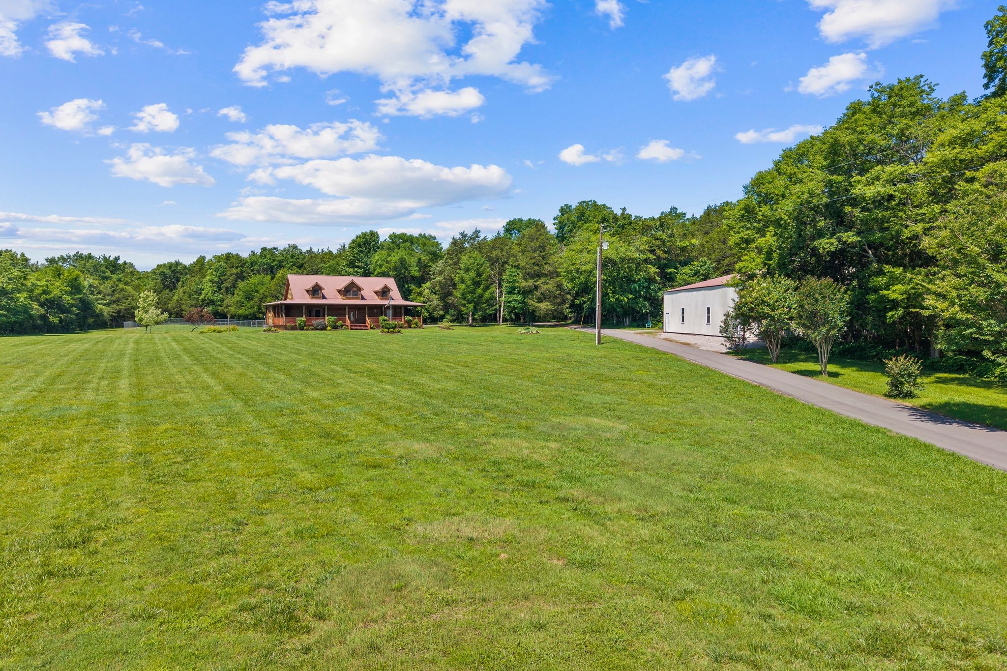 2465 Browns Mill Road Lascassas, TN 37085 - Photo 4 of 56