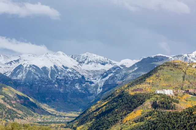 $415,000 | 136 Country Club Drive, Unit 543, Mountain Village, CO 81435