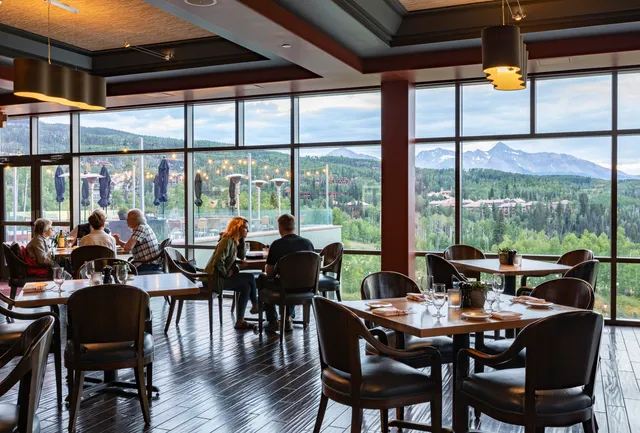 $415,000 | 136 Country Club Drive, Unit 543, Mountain Village, CO 81435