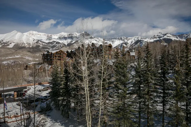 $415,000 | 136 Country Club Drive, Unit 543, Mountain Village, CO 81435