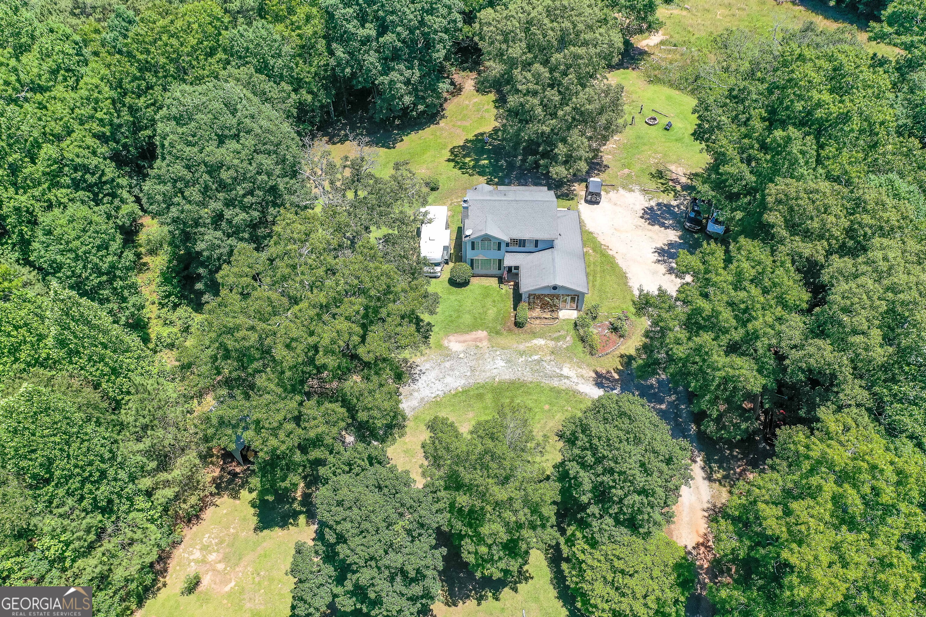 127 Eady Road Bremen, GA 30110 - Photo 35 of 36