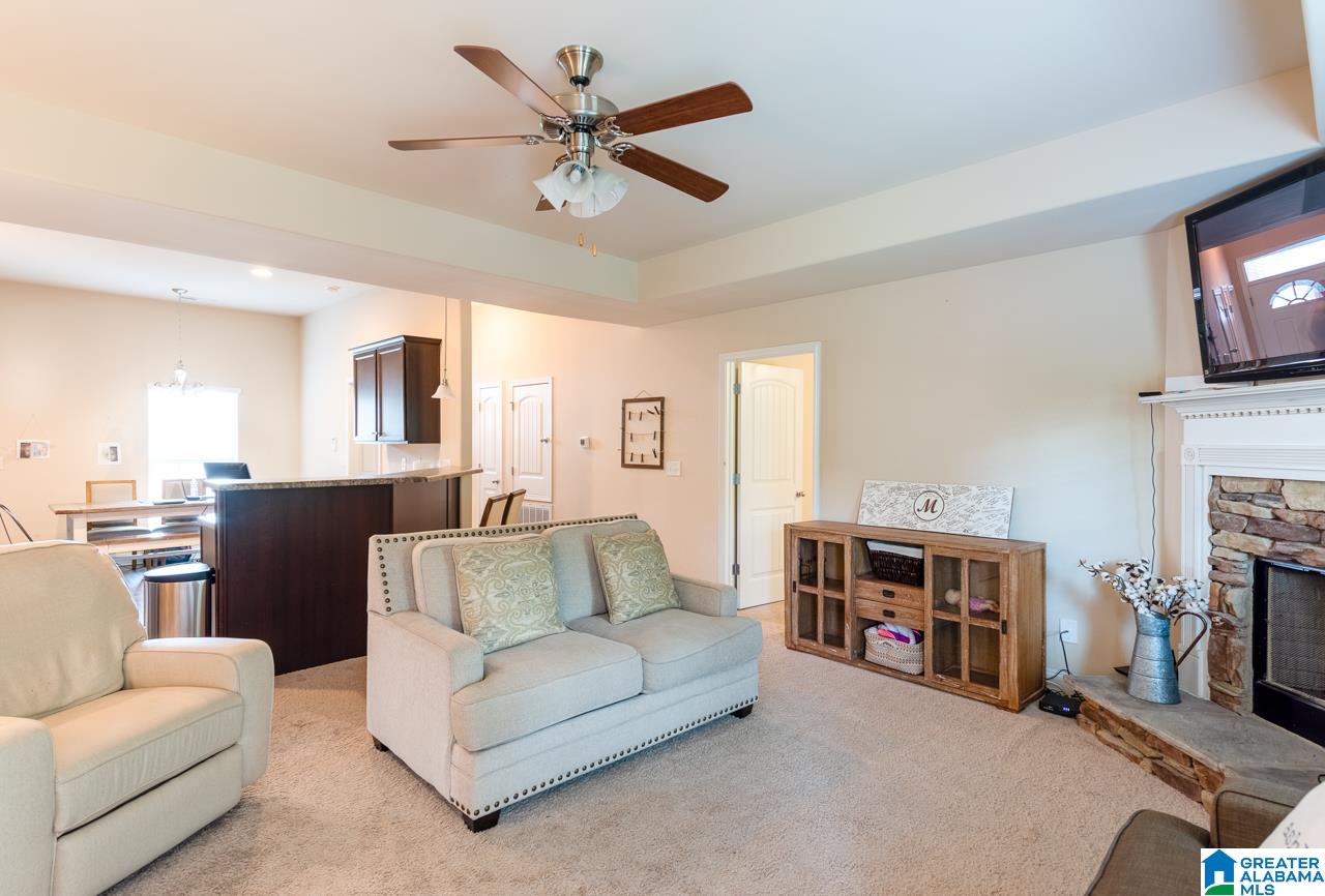 528 Green Meadows Trail Alabaster, AL 35114 - Photo 6 of 29