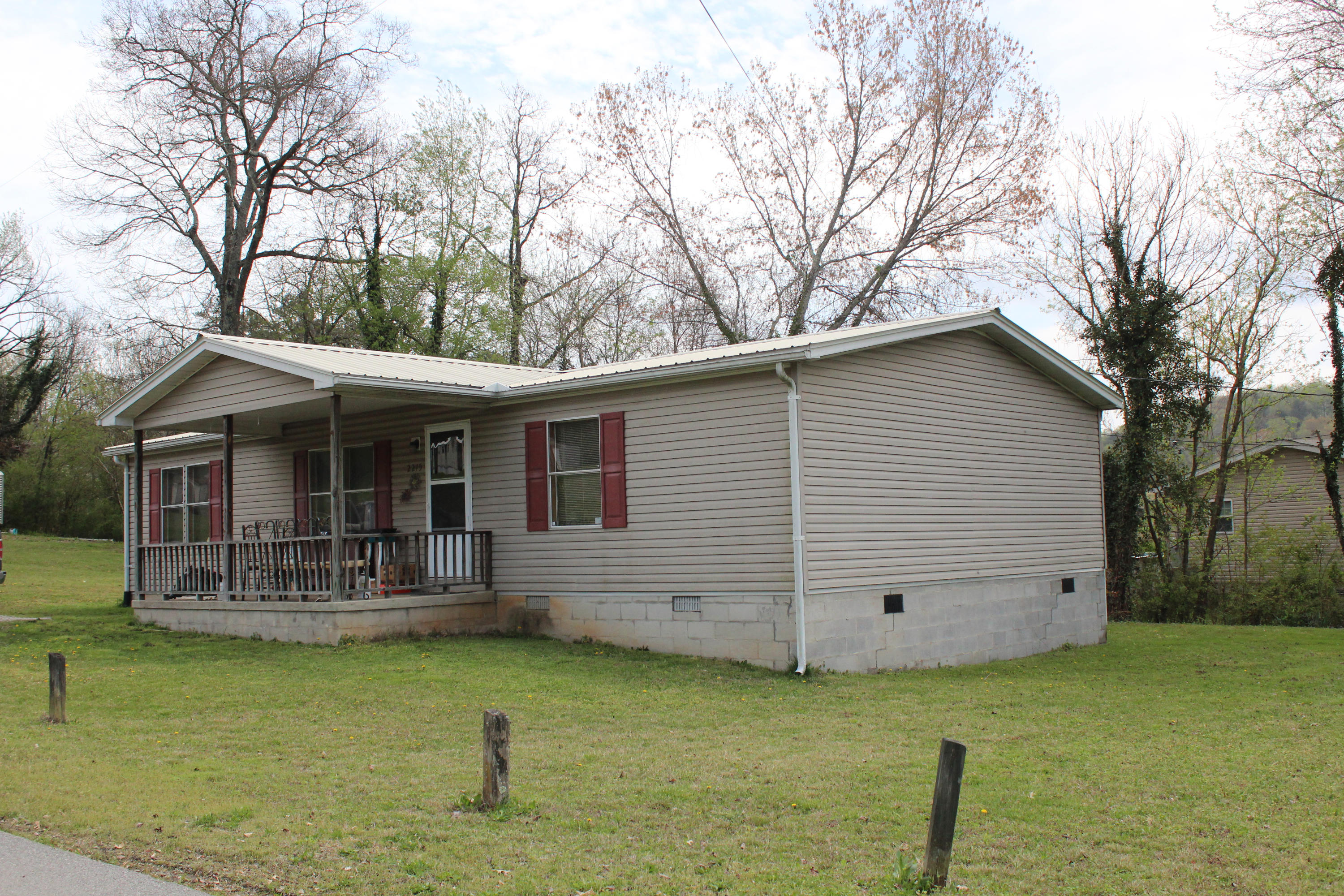 2275 Ruritan Road Harriman, TN 37748 - Photo 1 of 1 IMG_6191