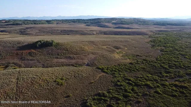 $695,000 | 80-acres Merna North Beaver Road, Daniel, WY 83115