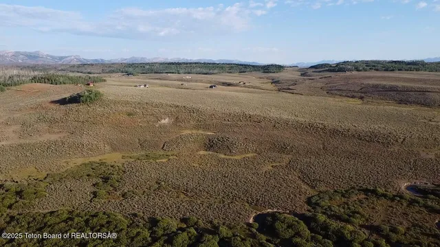 $695,000 | 80-acres Merna North Beaver Road, Daniel, WY 83115