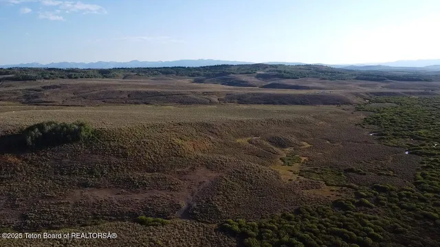 $695,000 | 80-acres Merna North Beaver Road, Daniel, WY 83115