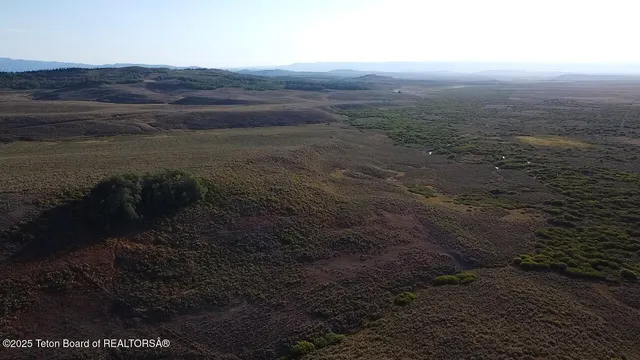 $695,000 | 80-acres Merna North Beaver Road, Daniel, WY 83115