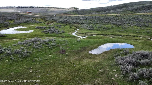 $695,000 | 80-acres Merna North Beaver Road, Daniel, WY 83115