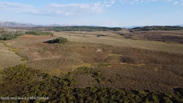 $695,000 | 80-acres Merna North Beaver Road, Daniel, WY 83115