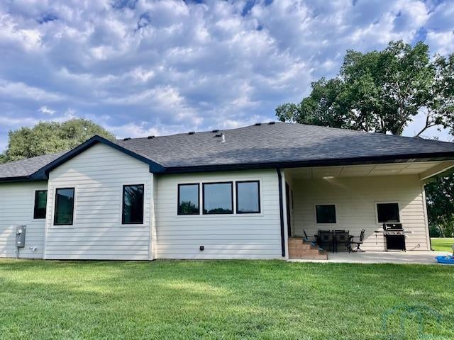 1000 Deerfield Road Vermillion, SD 57069 - Photo 2 of 17 Gallery Image 2
