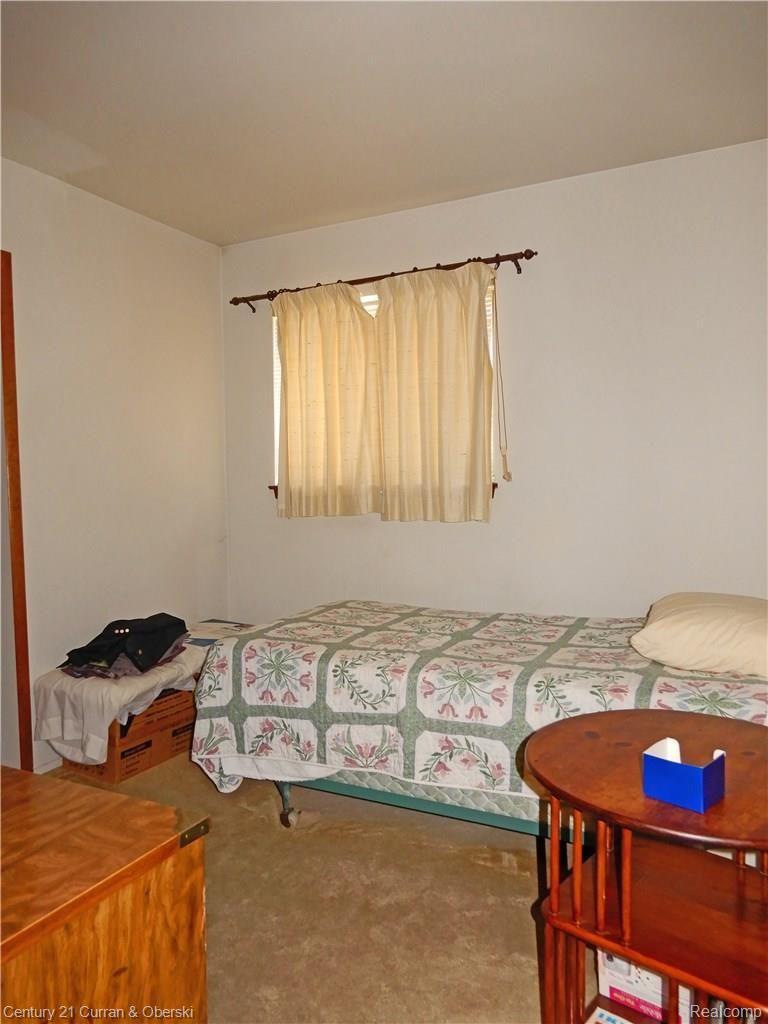 26230 Florence Street Inkster, MI 48141 - Photo 11 of 27 BEDROOM 2