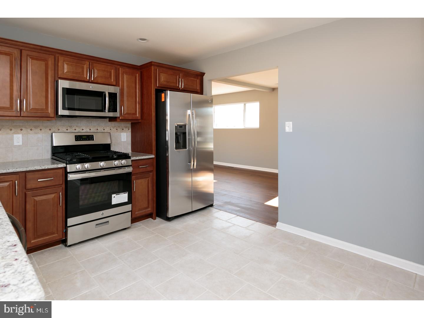 1074 Cranford Road Pine Hill, NJ 08021 - Photo 13 of 24 Kitchen