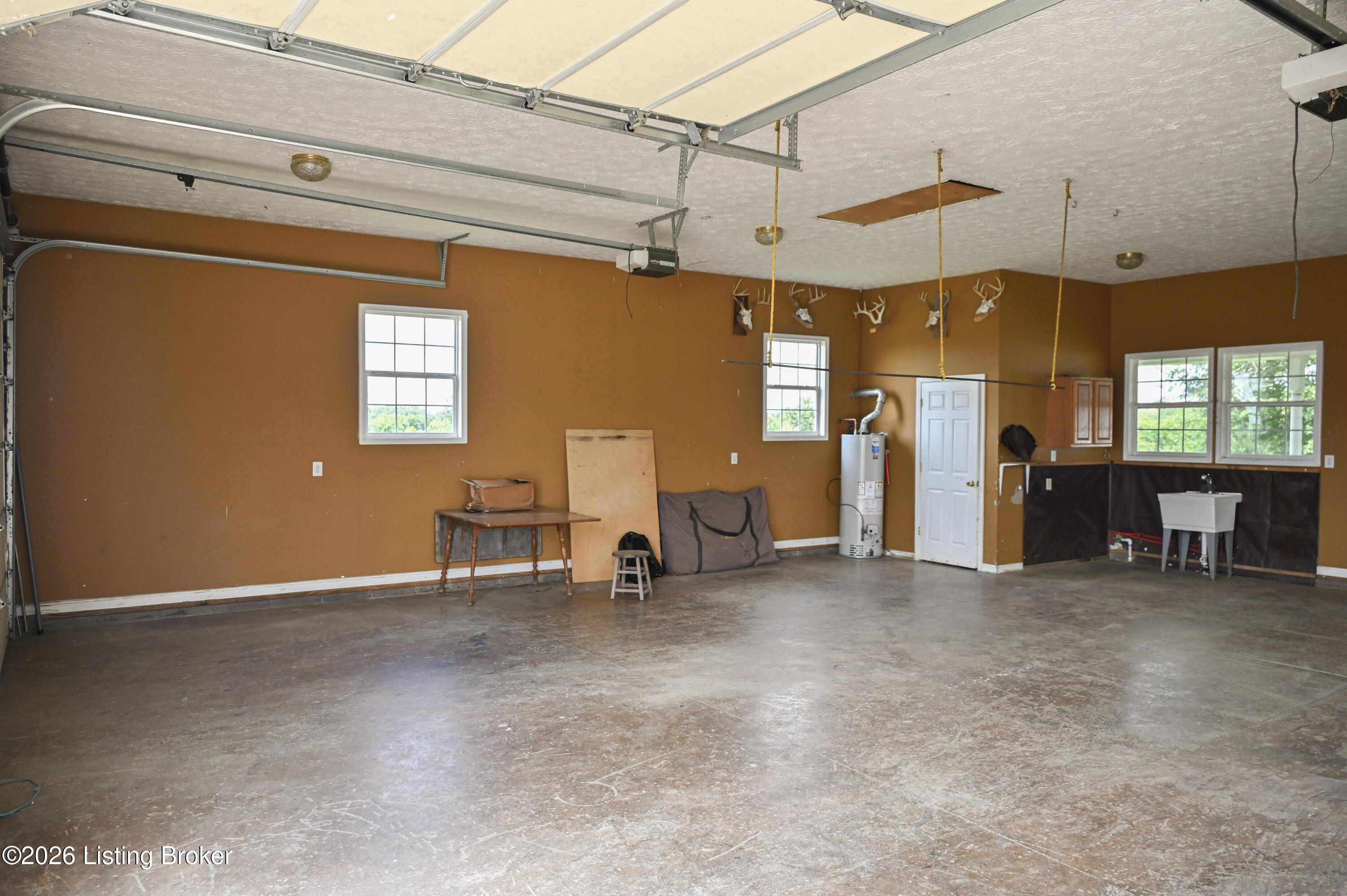 3979 Baker Ridge Road Willisburg, KY 40078 - Photo 8 of 38 #8