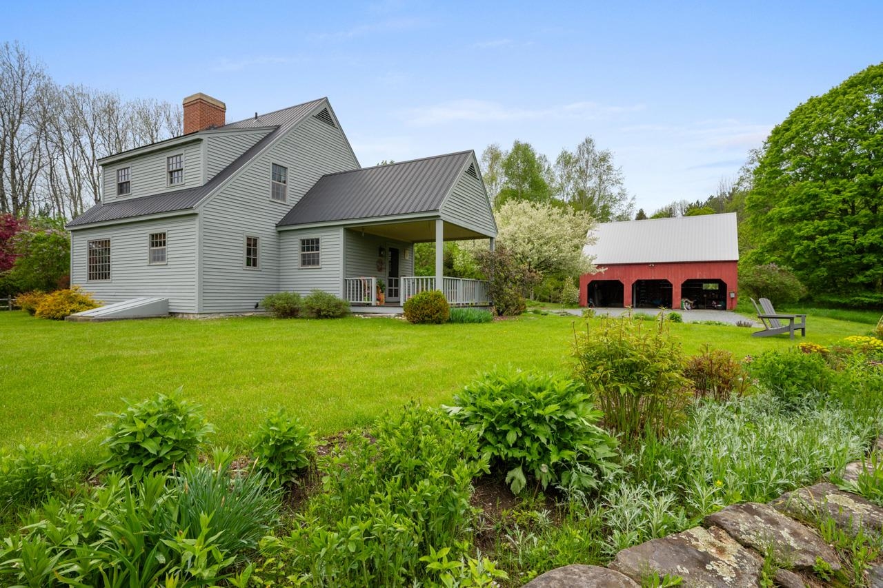 170 Wilson Road Corinth, VT 05039 - Photo 11 of 60
