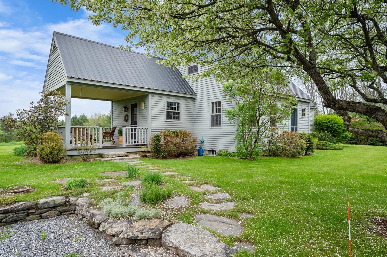 170 Wilson Road Corinth, VT 05039 - Photo 2 of 60