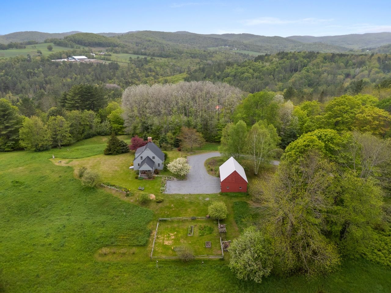 170 Wilson Road Corinth, VT 05039 - Photo 56 of 60