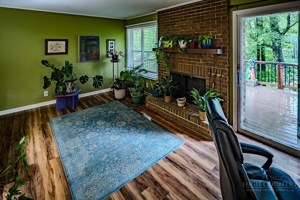 357 Kalmia Lane Boone, NC 28607 - Photo 18 of 46