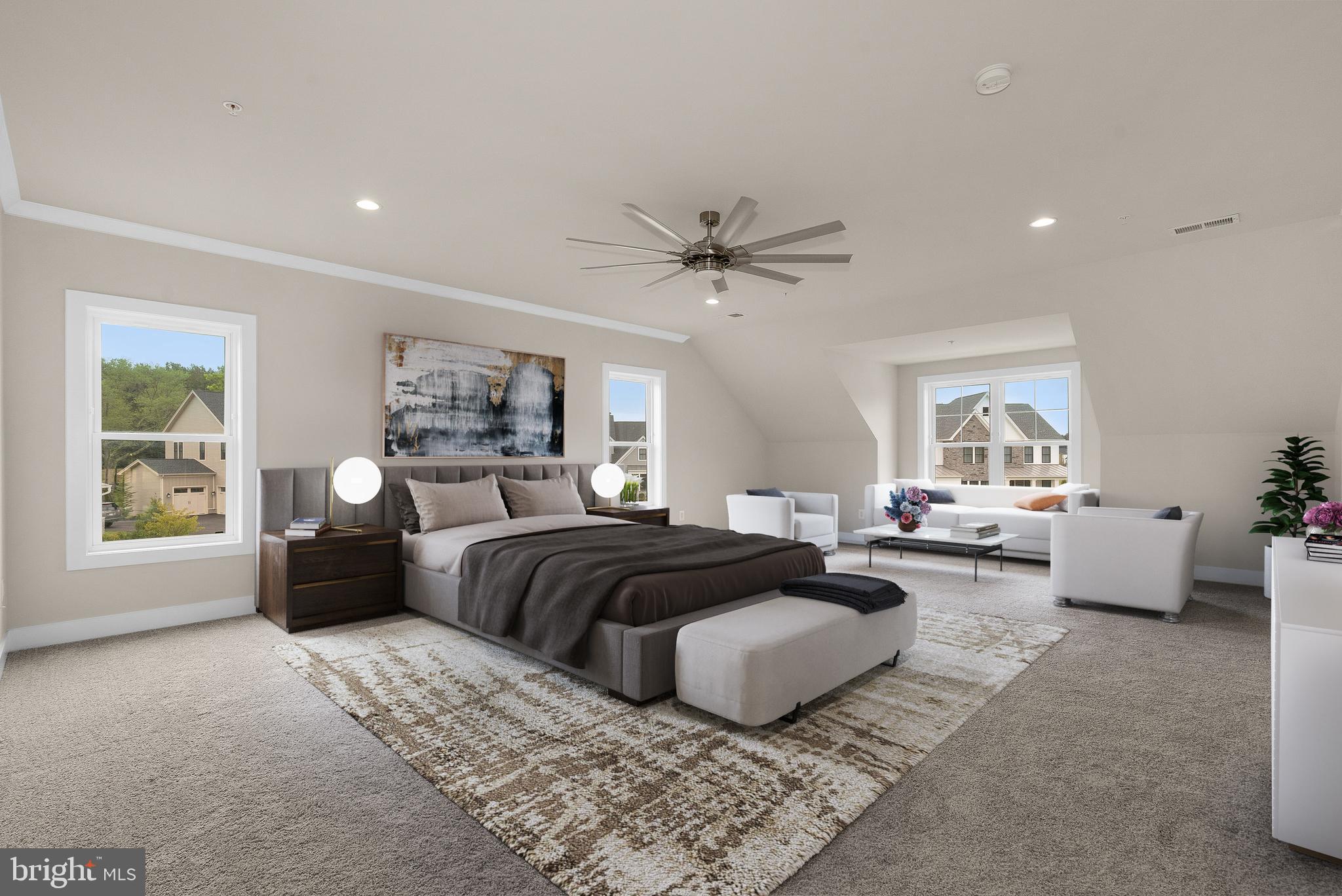 2304 Saddlebrook Court Gambrills, MD 21054 - Photo 18 of 32