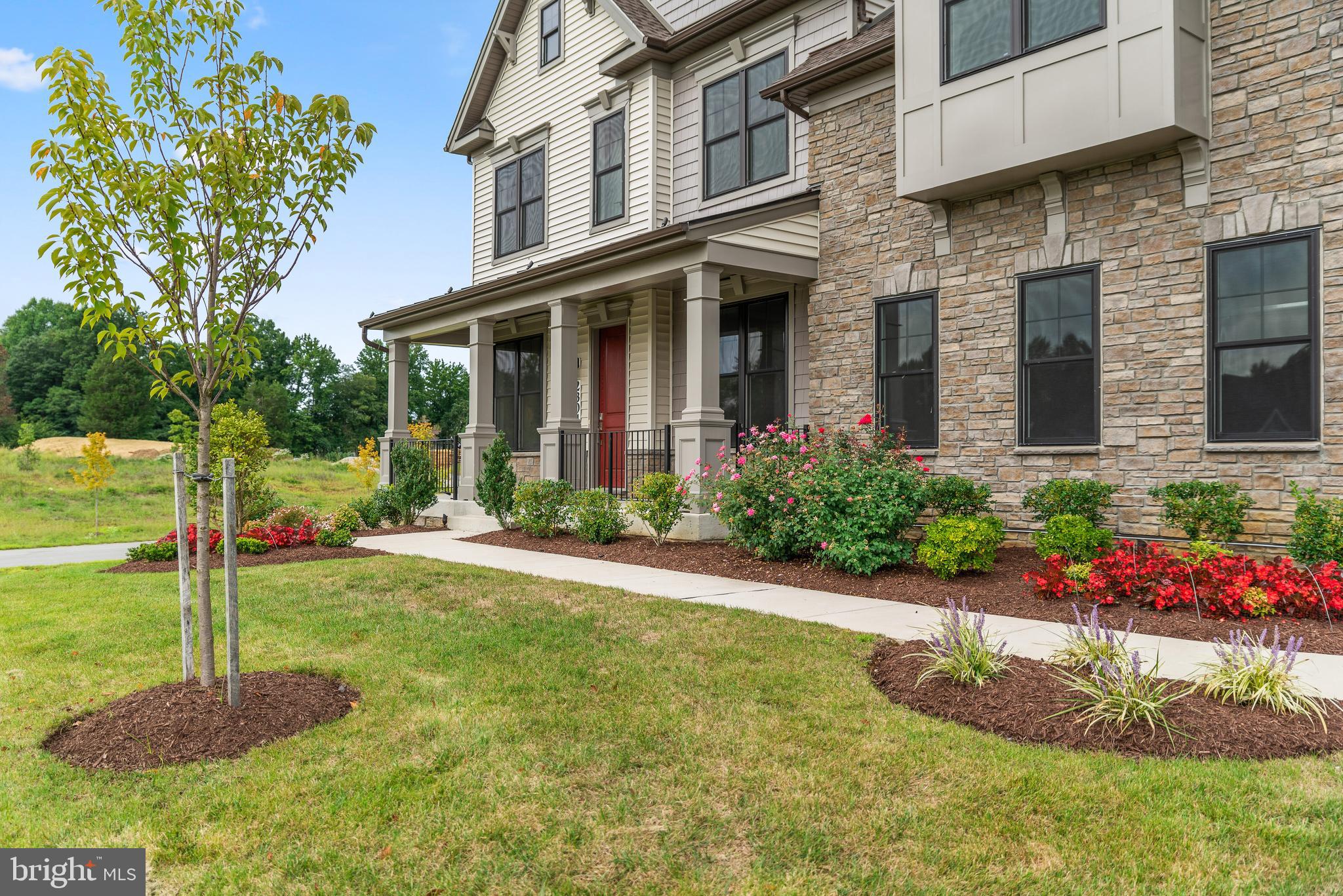 2304 Saddlebrook Court Gambrills, MD 21054 - Photo 3 of 32