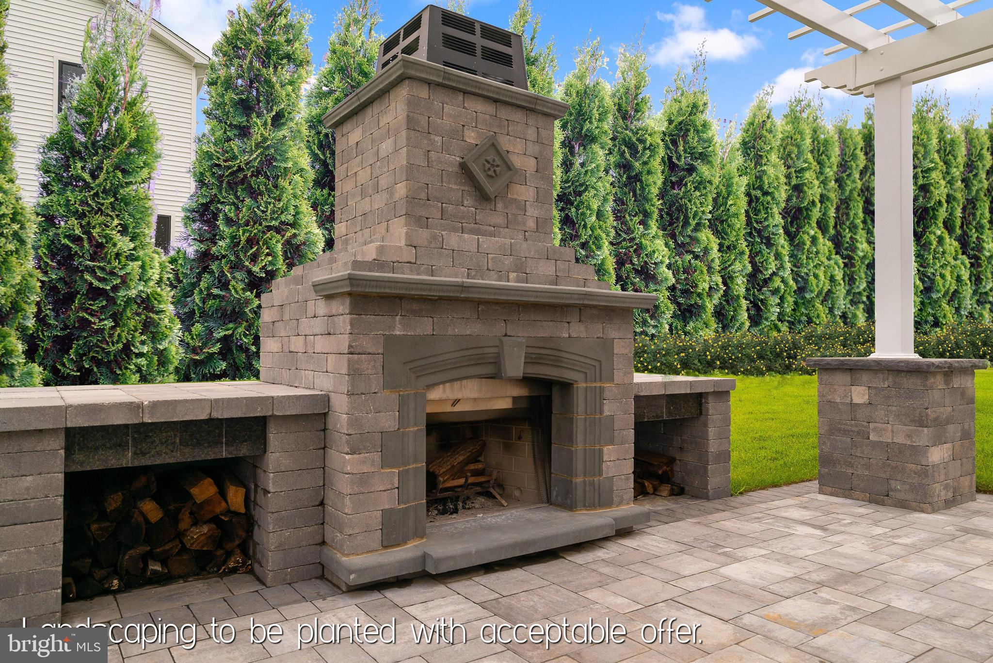 2304 Saddlebrook Court Gambrills, MD 21054 - Photo 27 of 32