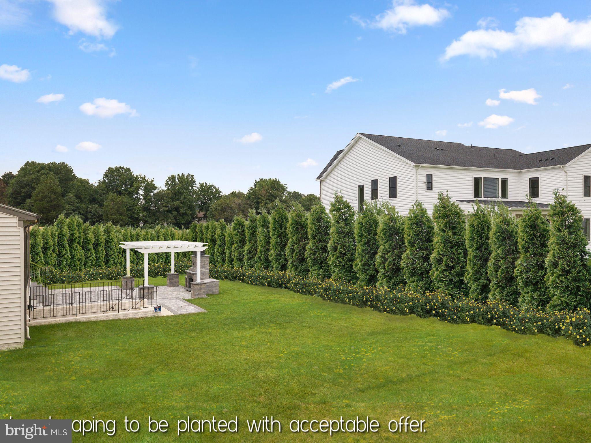 2304 Saddlebrook Court Gambrills, MD 21054 - Photo 28 of 32