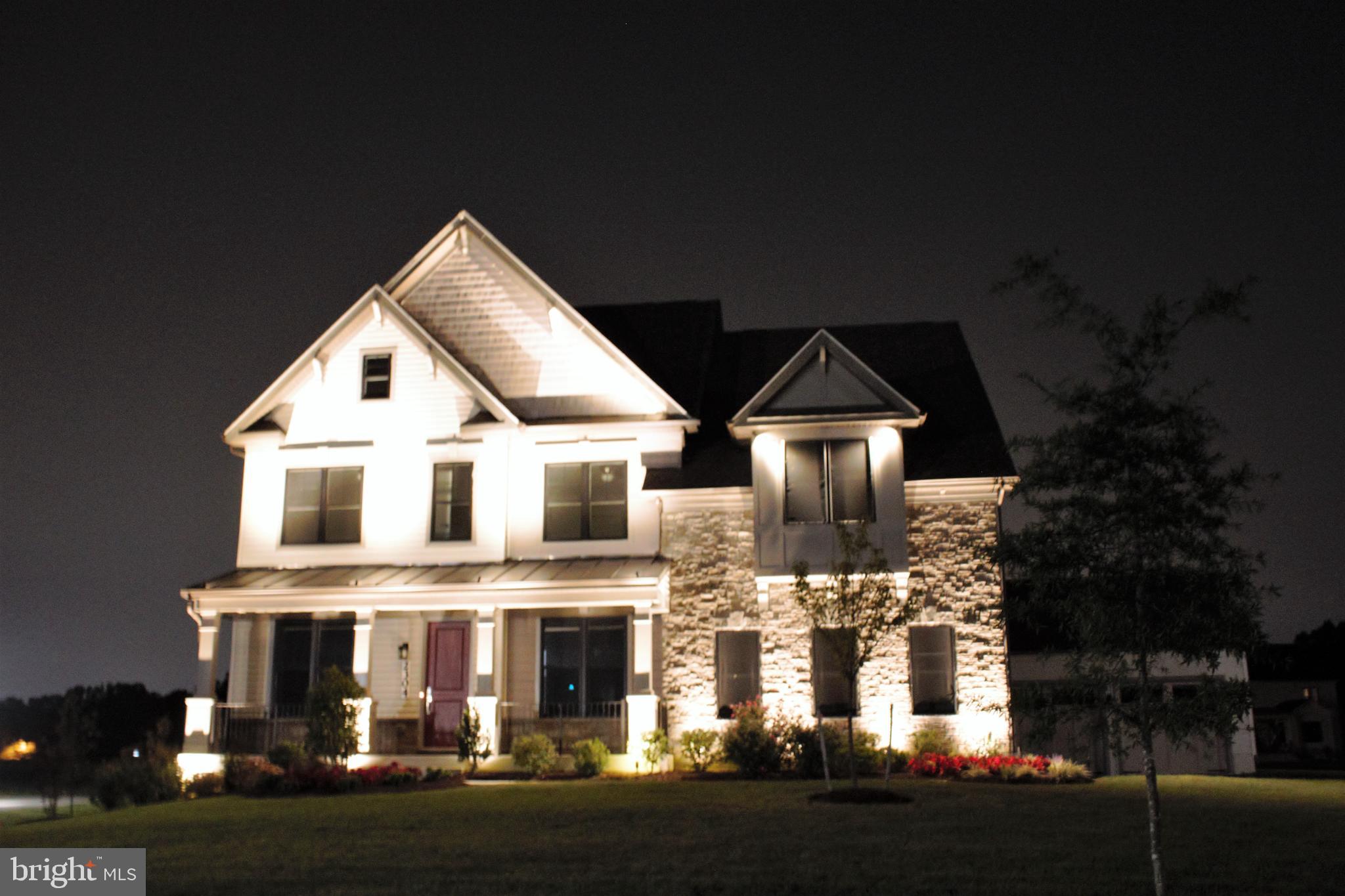 2304 Saddlebrook Court Gambrills, MD 21054 - Photo 30 of 32