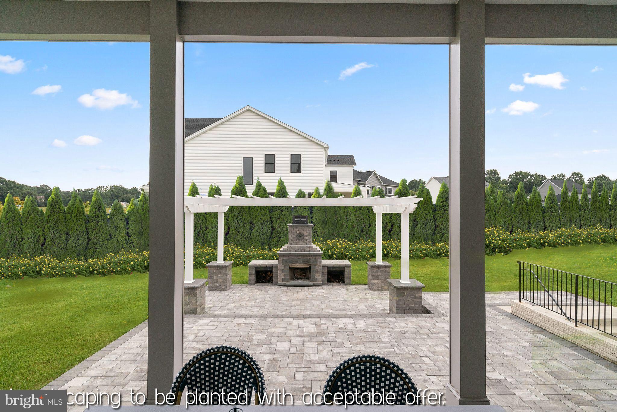 2304 Saddlebrook Court Gambrills, MD 21054 - Photo 8 of 32