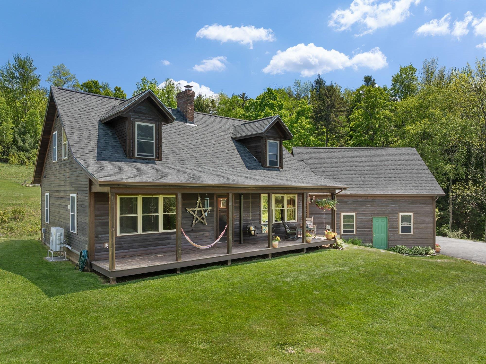 610 Ripley Road Waterbury, VT 05677 - Photo 1 of 40 Gallery Image 1