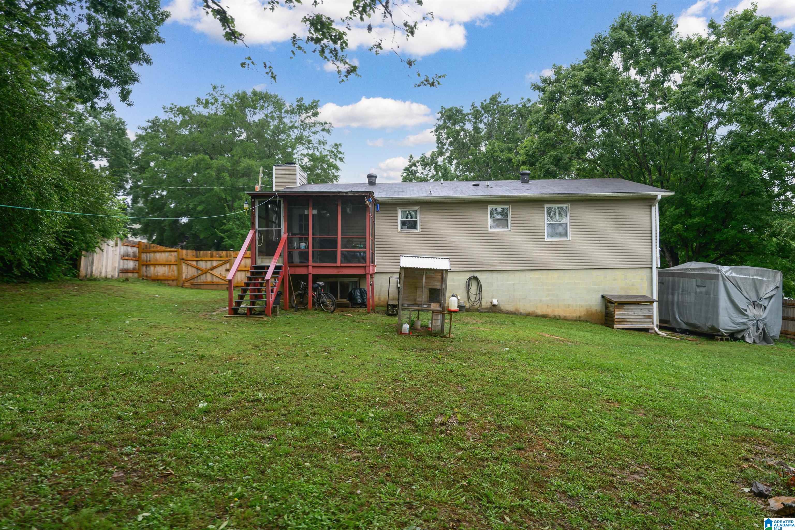 8320 Country Circle Pinson, AL 35126 - Photo 25 of 26