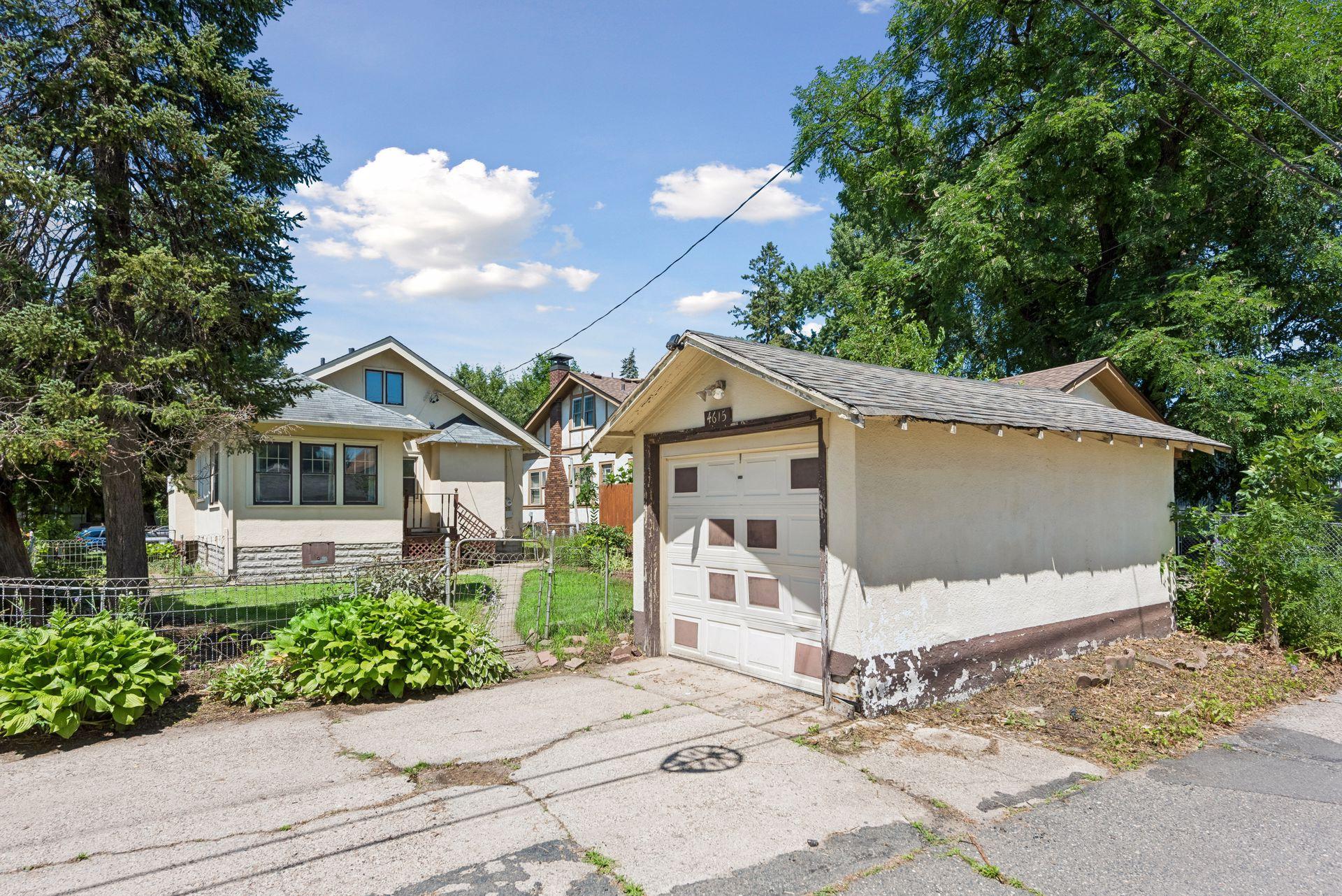 4615 Portland Avenue Minneapolis, MN 55407 - Photo 20 of 21