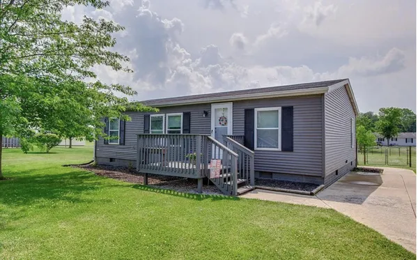 $1,350 | 2473 Pole Lane Road, Marion, OH 43302