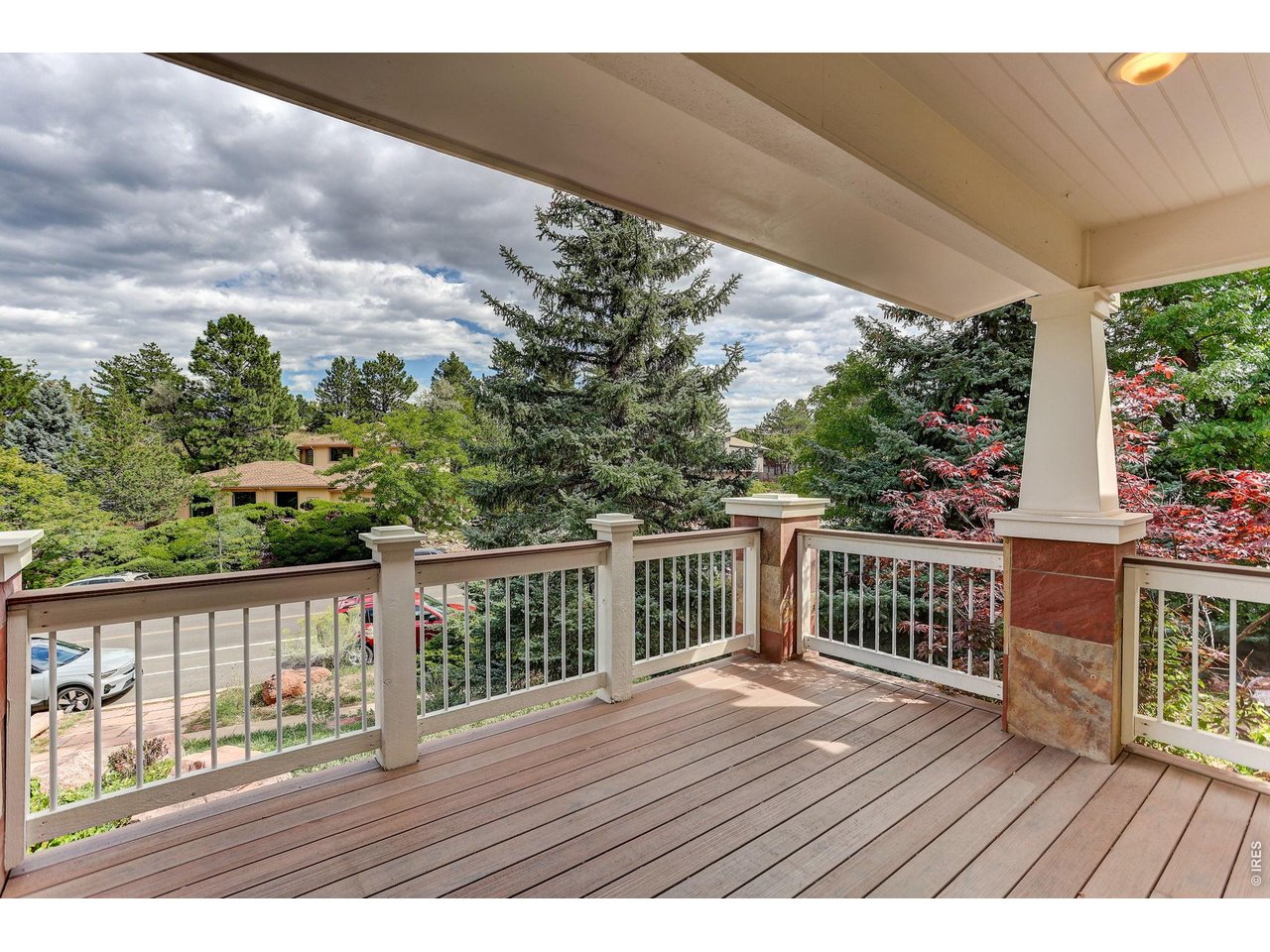 1875 Lehigh Street Boulder, CO 80305 - Photo 41 of 47 a view of deck with patio