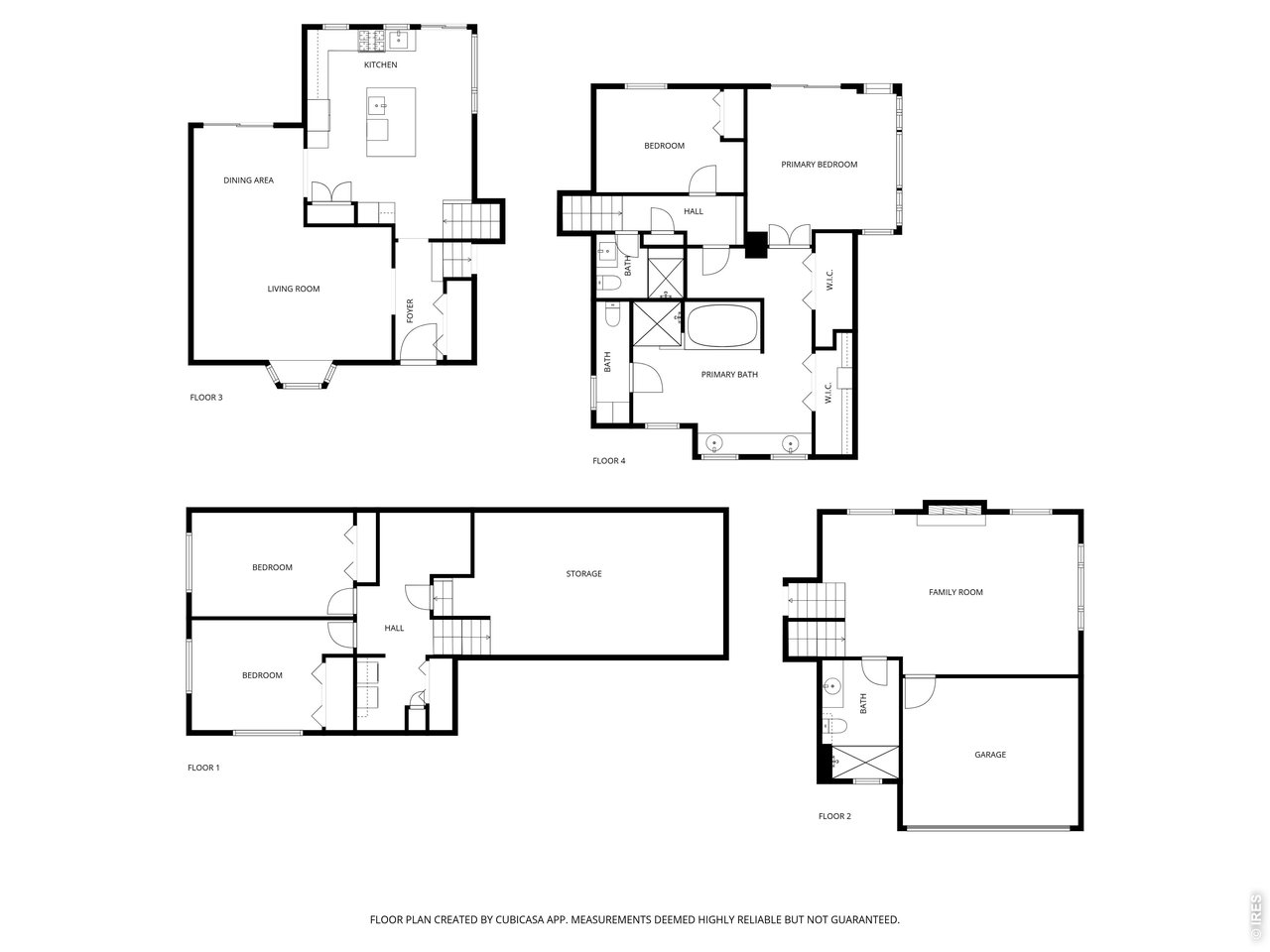 1875 Lehigh Street Boulder, CO 80305 - Photo 47 of 47 a picture of floor plan
