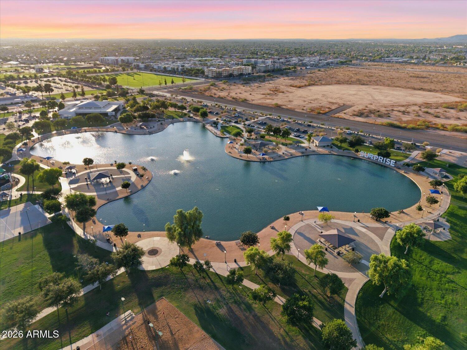 14630 West Hearn Road Surprise, AZ 85379 - Photo 45 of 46 03-Drone 8